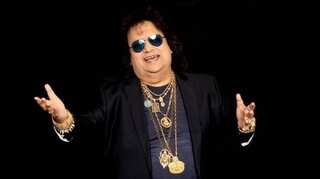 Bollywood music composer Bappi Lahiri passes away at 69