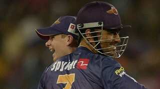 'Rising Pune Supergiant made it to IPL 2017 final because of Dhoni and not Smith': Rajat Bhatia