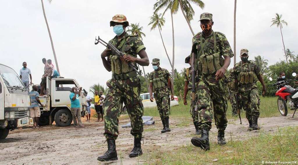 Mozambique Violence: Portugal plans to send 60 troops to fight Jihadists