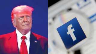 Facebook to decide Donald Trump's fate on its platforms on May 5