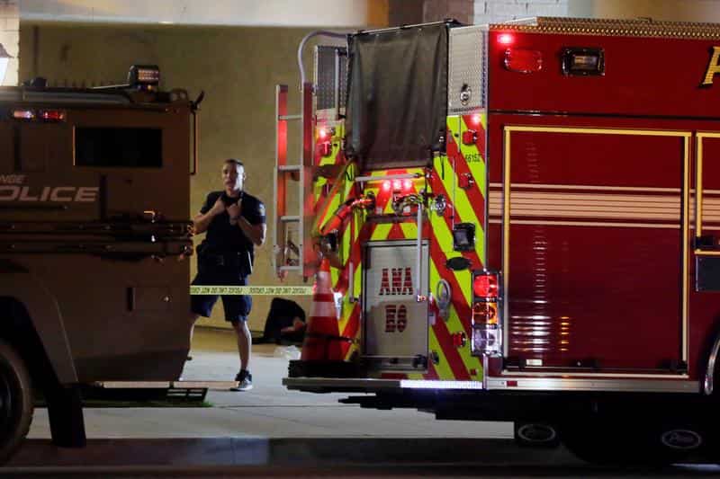 Four reported dead, two wounded in mass shooting in California Four reported dead, two wounded in mass shooting in California
