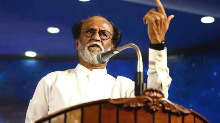 Rajinikanth's 170th film to be helmed by Jai Bhim director TJ Gnanavel