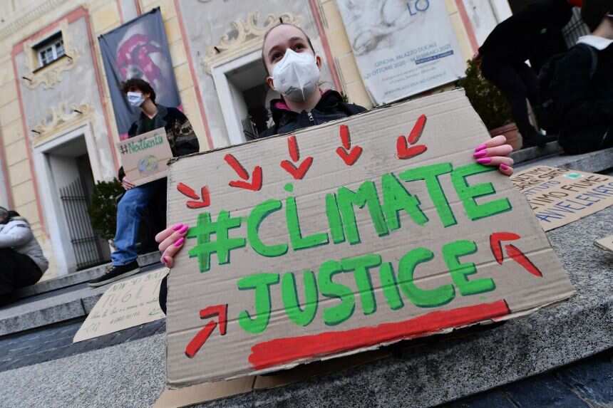 UK not looking to postpone COP26 climate summit, govt spokesperson clarifies UK not looking to postpone COP26 climate summit, govt spokesperson clarifies