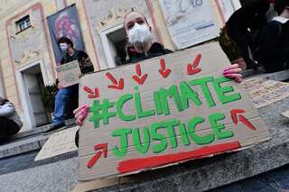 UK not looking to postpone COP26 climate summit, govt spokesperson clarifies