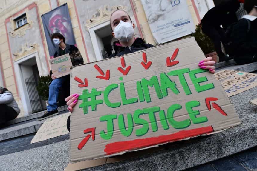 UK not looking to postpone COP26 climate summit, govt spokesperson clarifies