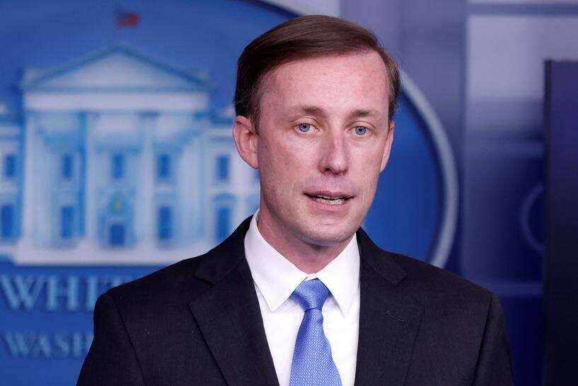 US to support India in its fight against coronavirus pandemic