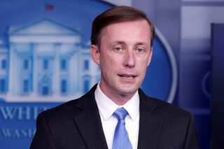 US NSA Jake Sullivan expected to visit Delhi around April 18 for critical technologies talks