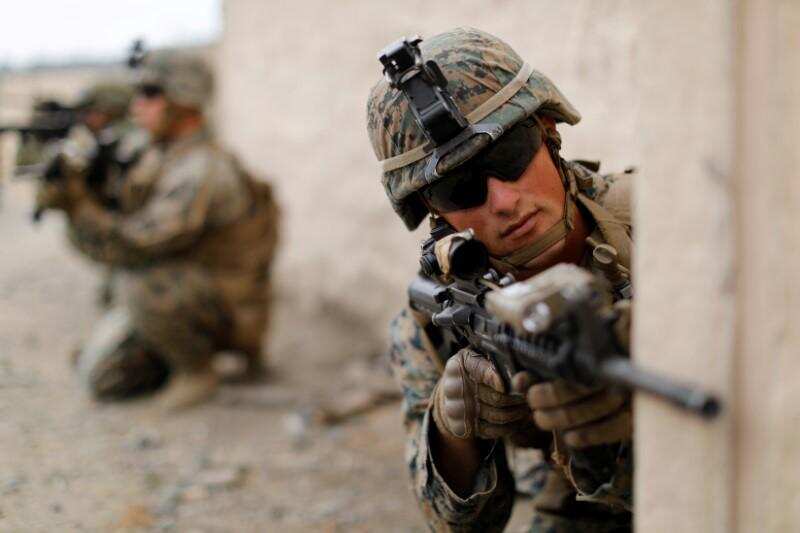 Opinion | US military presence in the Middle East: The less the better