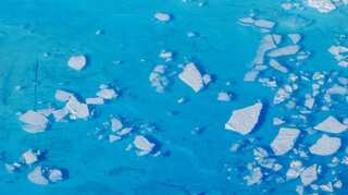 Past ice melts may be responsible for sea levels to rise 10 times faster than today: Study