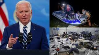 White House aiming to create legal ways for Central Americans to migrate