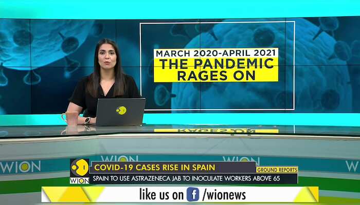 WionNews Video