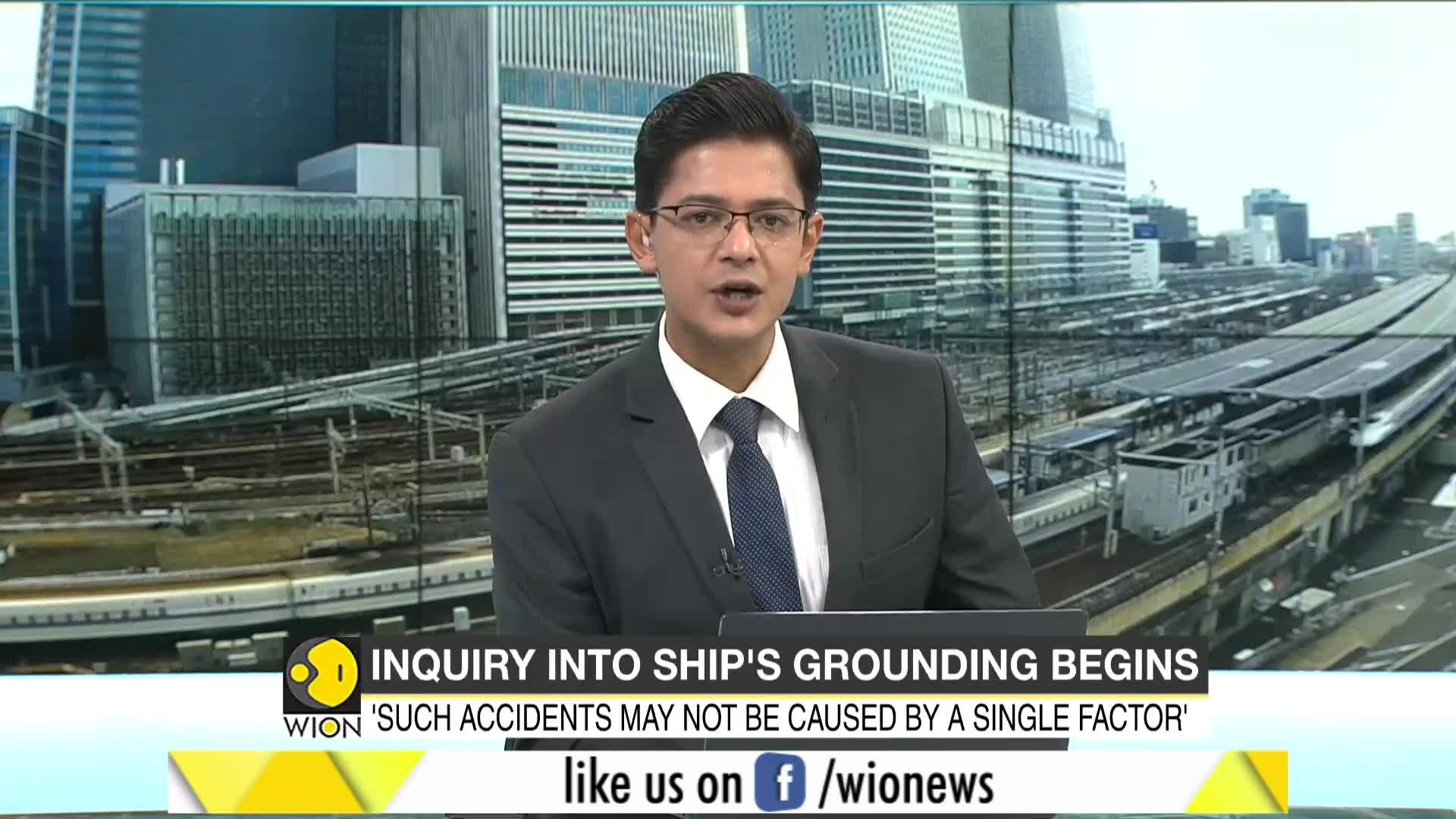 WionNews Video