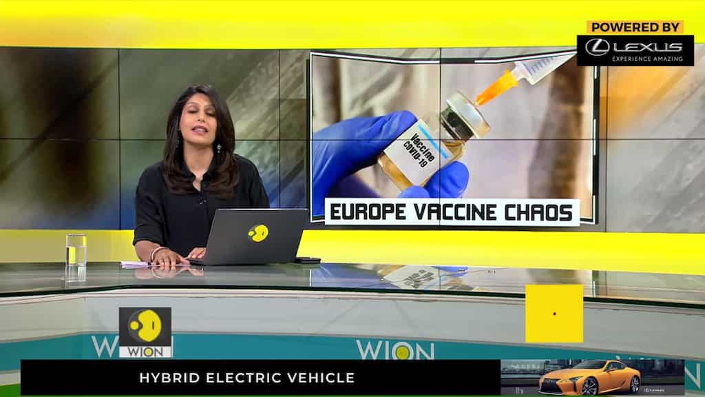 Gravitas: Europe's vaccination program: A fiasco