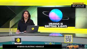 Gravitas: Scientists detect X-rays from Uranus