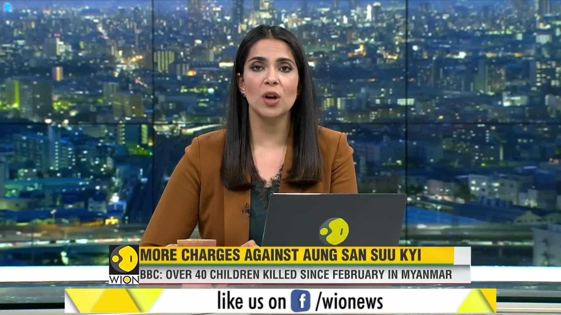 WionNews Video
