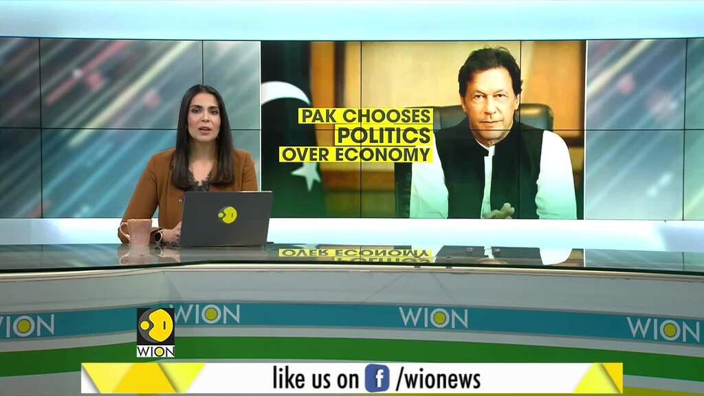 Pakistan does U-turn on lifting ban on Indian imports