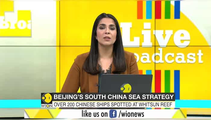 WionNews Video