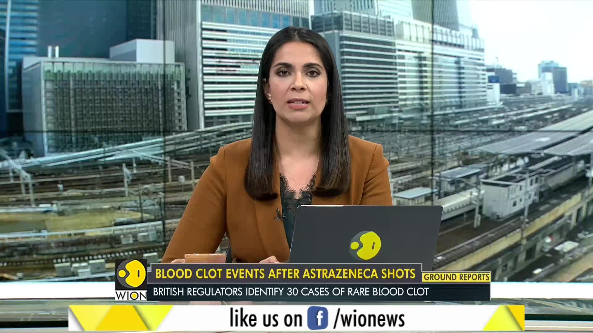 WionNews Video