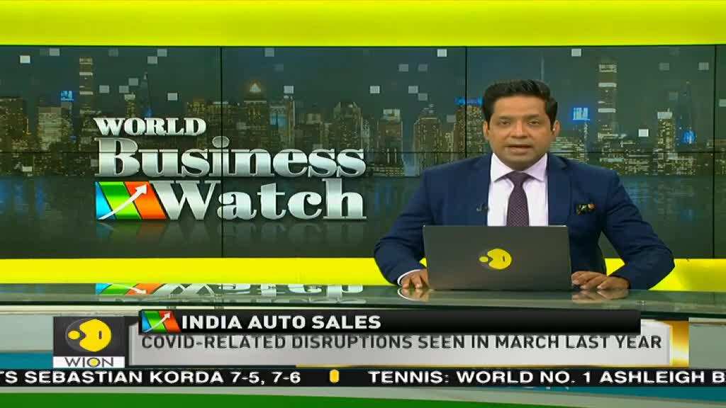 World Business Watch: Base-effect drives March auto sales to new highs in India