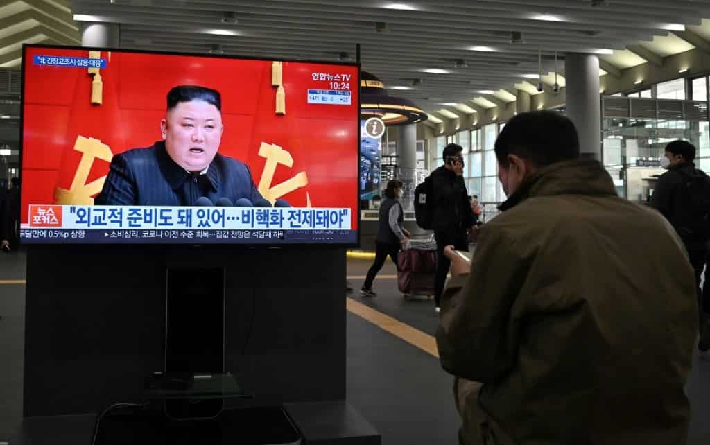 Biden aide to meet Japan, South Korea on next steps on the North Biden aide to meet Japan, South Korea on next steps on the North