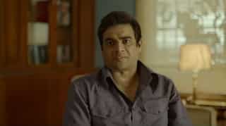 ISRO veteran Nambi Narayanan's tears, ordeal made me do his biopic Rocketry, reveals R. Madhavan