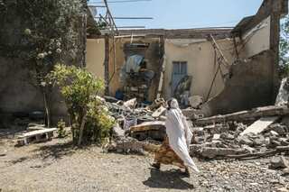 Ethiopia risks lengthy stalemate in war-hit Tigray, report says