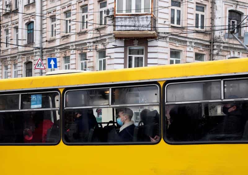 New law stokes Ukraine language tensions New law stokes Ukraine language tensions