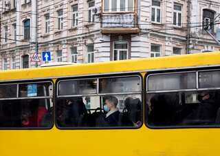 New law stokes Ukraine language tensions