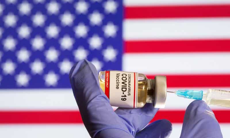Deadly UK variant is now circulating among all 50 states in US