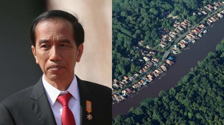 Indonesia's 'One Map' initiative risks conflicts by ignoring indigenous land