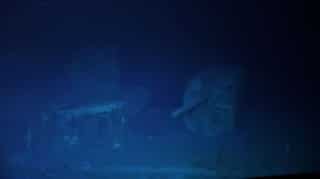 Submersible reaches to deepest known shipwreck