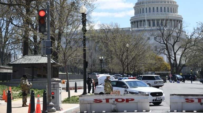 US capital to drop Covid curbs for most businesses on May 21 US capital to drop Covid curbs for most businesses on May 21
