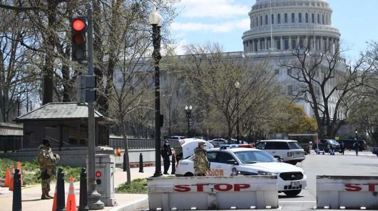 US capital to drop Covid curbs for most businesses on May 21