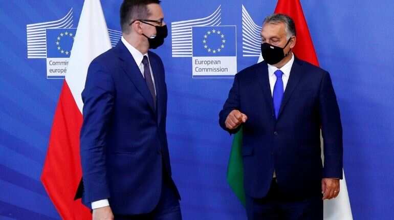 As European right re-emerges, what are the ambitions now? As European right re-emerges, what are the ambitions now?
