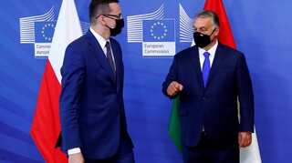 As European right re-emerges, what are the ambitions now?