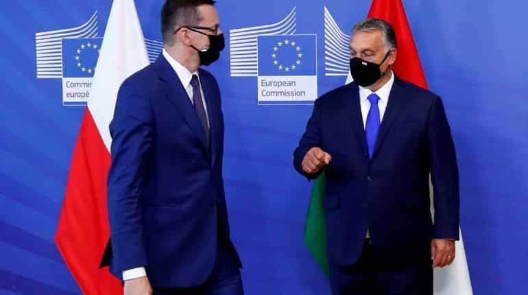 As European right re-emerges, what are the ambitions now?