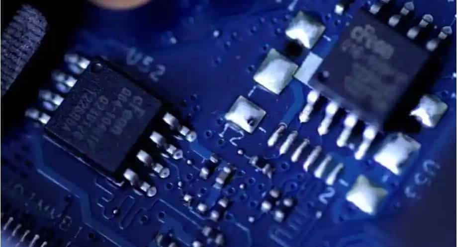 How computer chip shortage could incite US conflict with China
