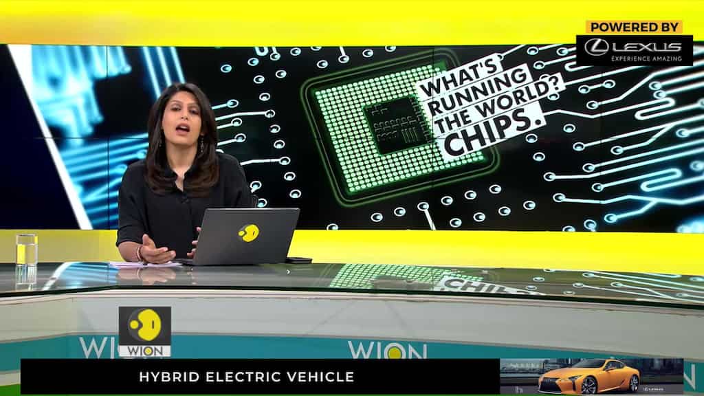 Gravitas: Can't buy that favorite piece of tech you like? Here is why
