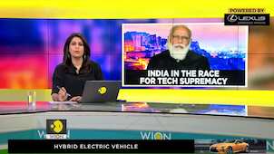 Gravitas: Decoding India's place in the tech race
