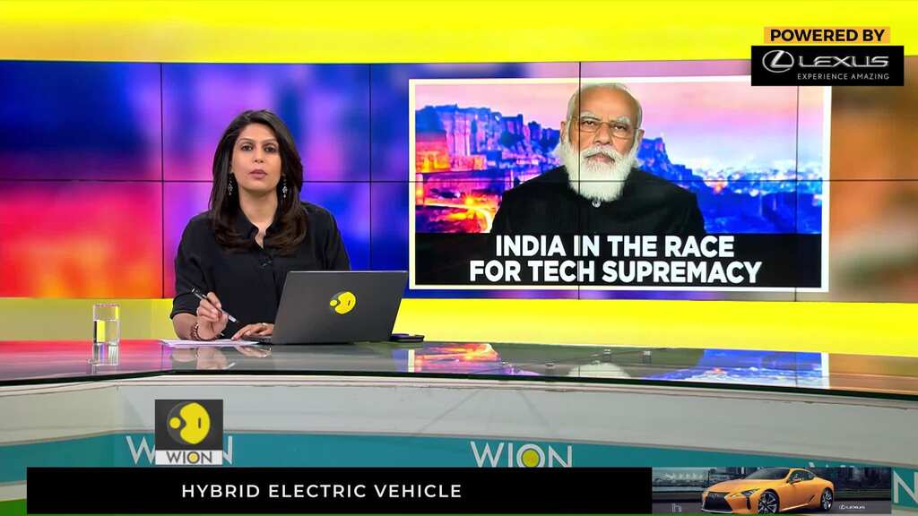 Gravitas: Decoding India's place in the tech race