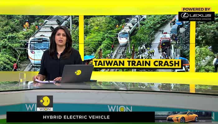 WionNews Video