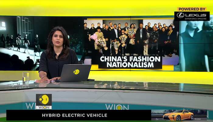 Gravitas: Xinjiang cotton politics dominates China Fashion Week