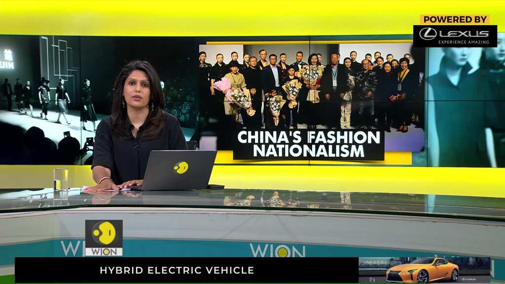 Gravitas: Xinjiang cotton politics dominates China Fashion Week