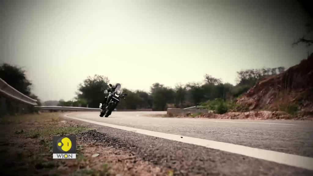 WION Pitstop: Honda CB500X India review