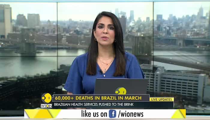 WionNews Video