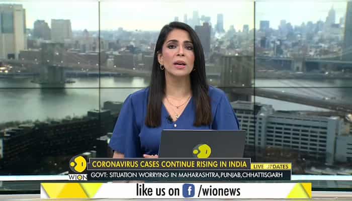 WionNews Video