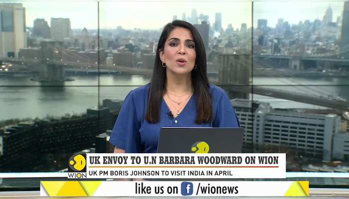WionNews Video
