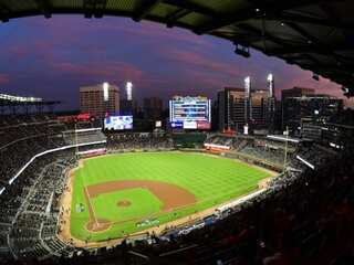 Baseball's all-star game moved from Atlanta over voting laws