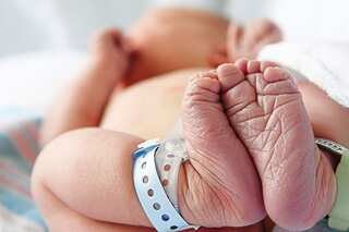 Indian baby with rare genetic disorder got ₹160 million injection for free from US firm