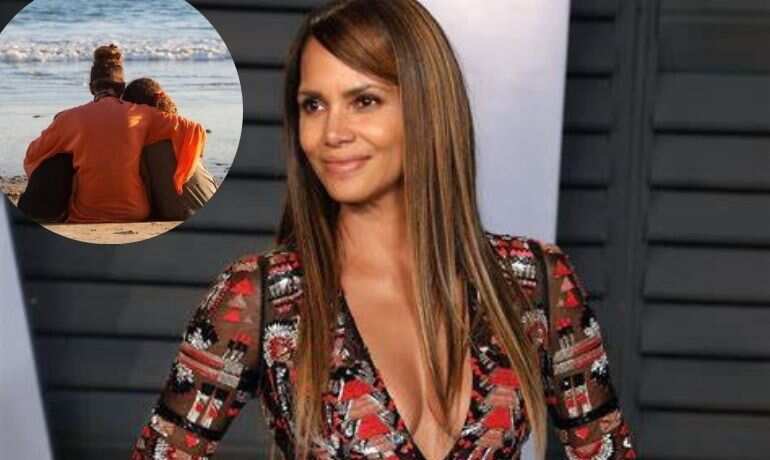 Halle Berry shares rare photo with her kids, says, ‘the moments that matter most’